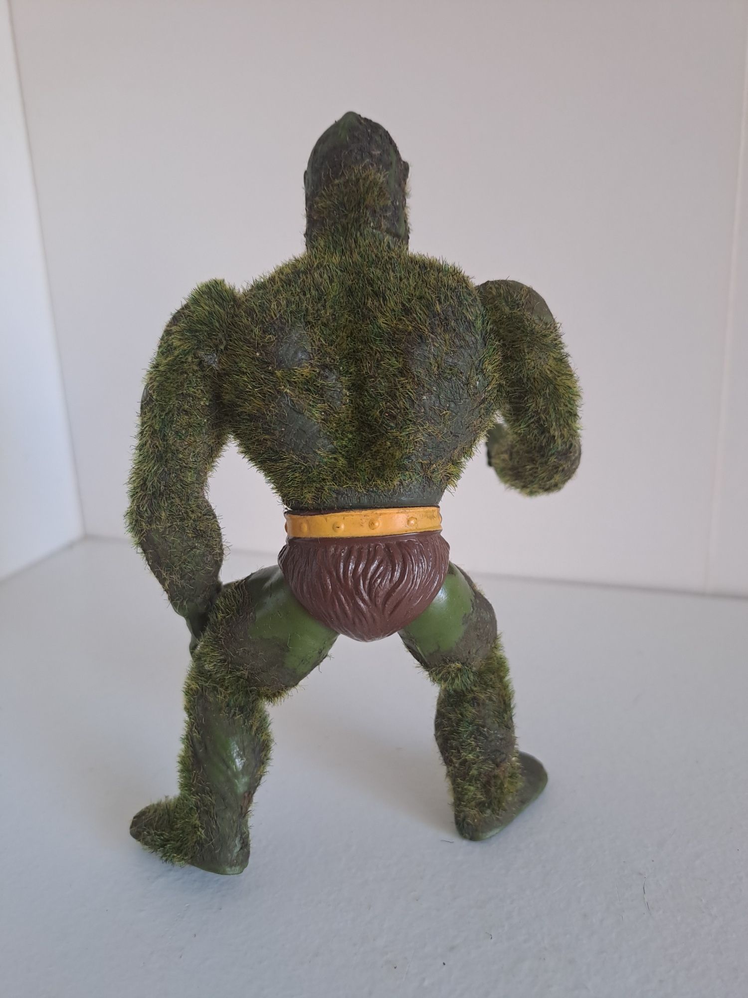 Moss man, Master of Universe