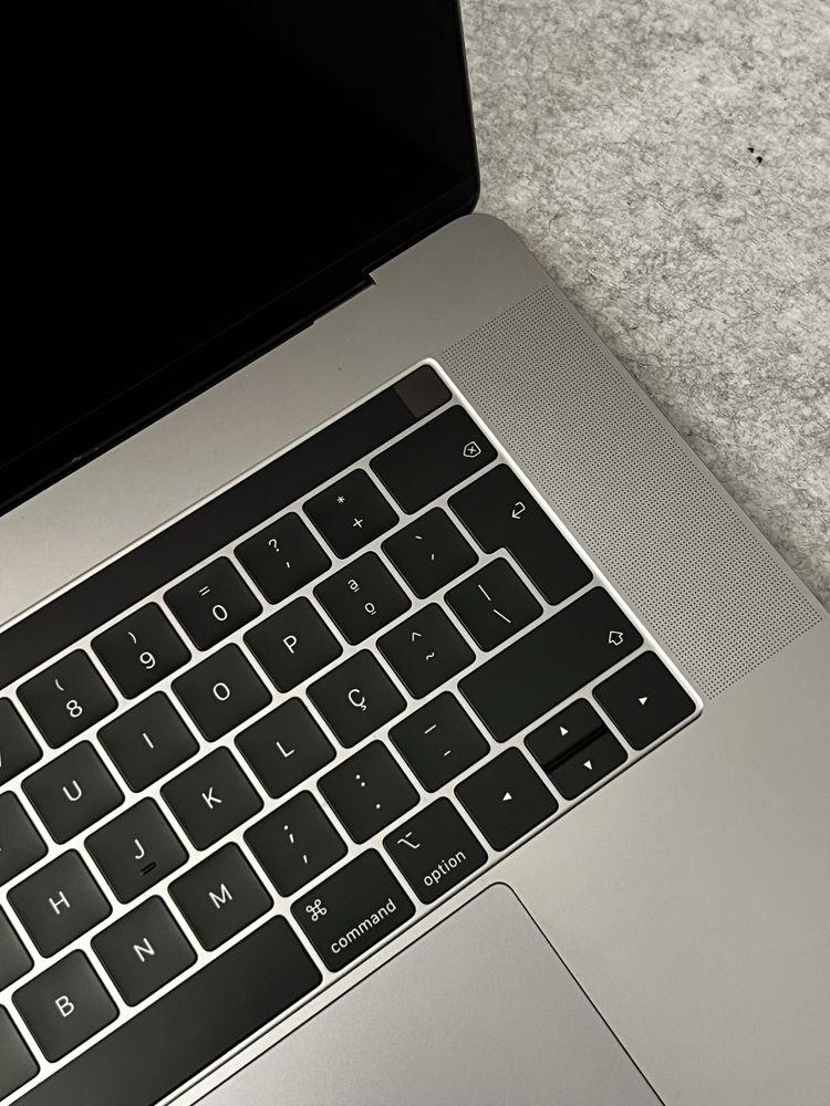 MacBook Pro 15-inch