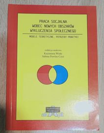 Praca socjalna wobec nowych obszarów wykluczenia społecznego