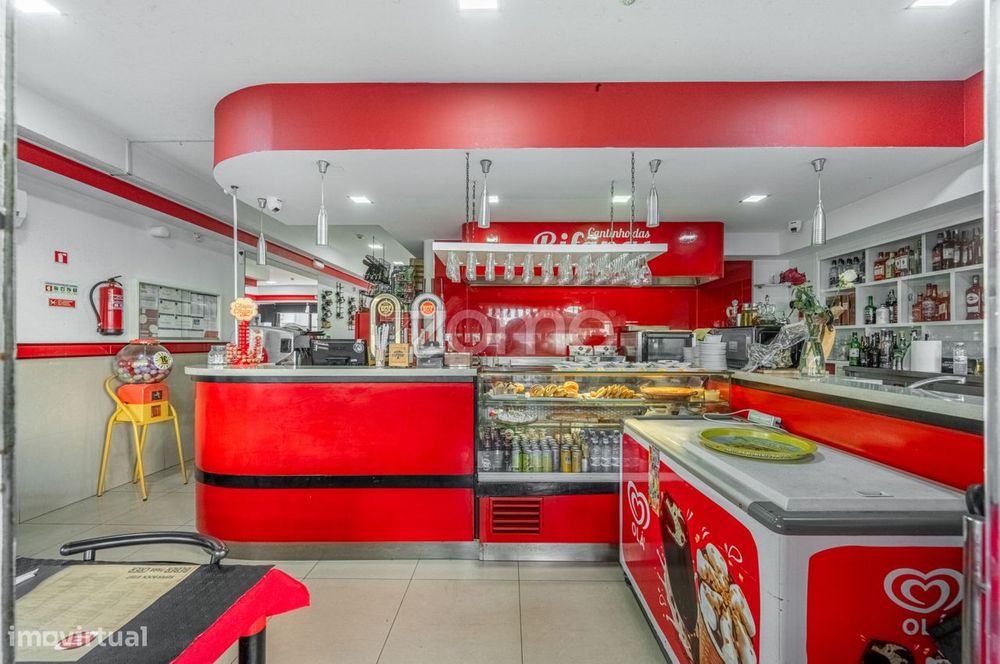 Cantinho das Bifanas de Espinho