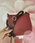 O BAG OBAG chase India. Nowy zestaw by Patt