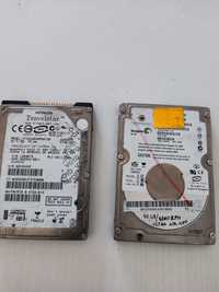 Dysk twardy Hitachi seagate