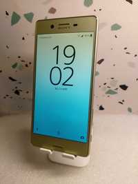 Sony Xperia X, 3/64, F-5122, lime. Dual sim