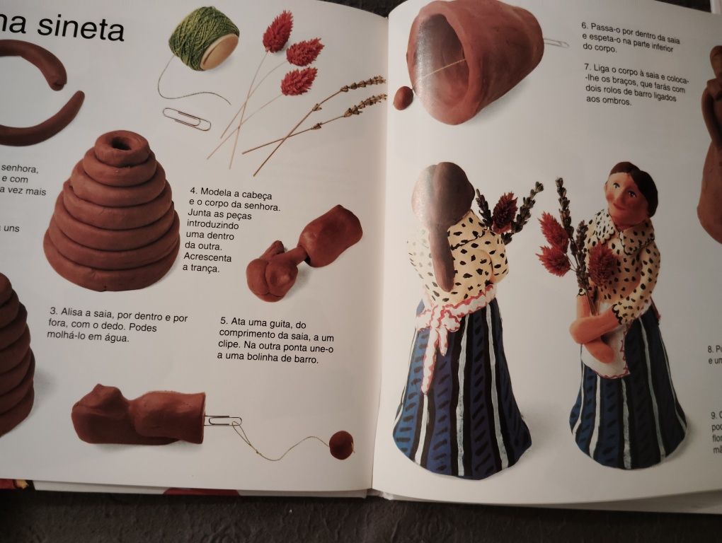 Livros Infantis de Atividades Usados