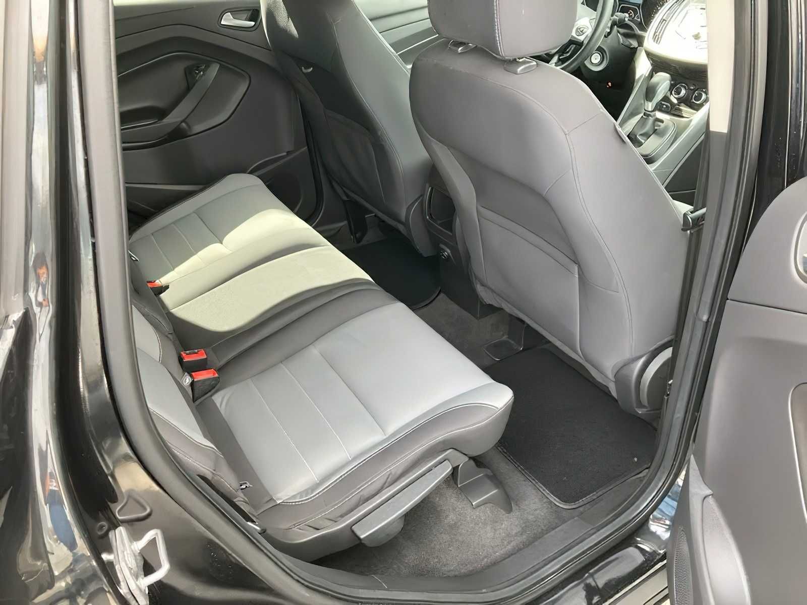 2014 Ford Escape 2.0 SE