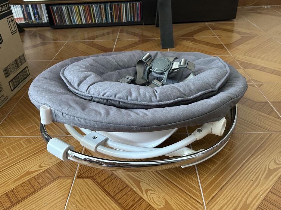 Espreguiçadeira Bebé