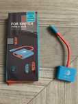 Type c hub для Nintendo Switch