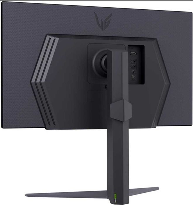Монітор 27" LG UltraGear 27GS75Q-B Офіц. гарантія 2роки