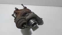 TURBO TURBINA TURBOSPREZARKA OPEL VECTRA C 2.0DTI SLASK WYSYLKA