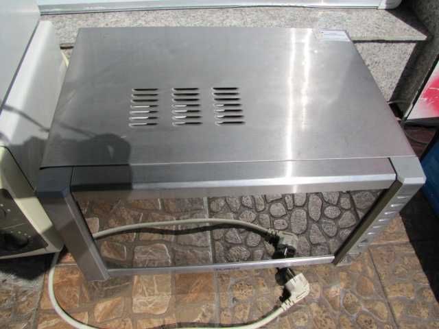 Kuchenka mikrofalowa mikrofalówka Clarus 22L 1280 W