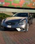 Infiniti G Infiniti G37S 3.7, 320 KM - 2013r.