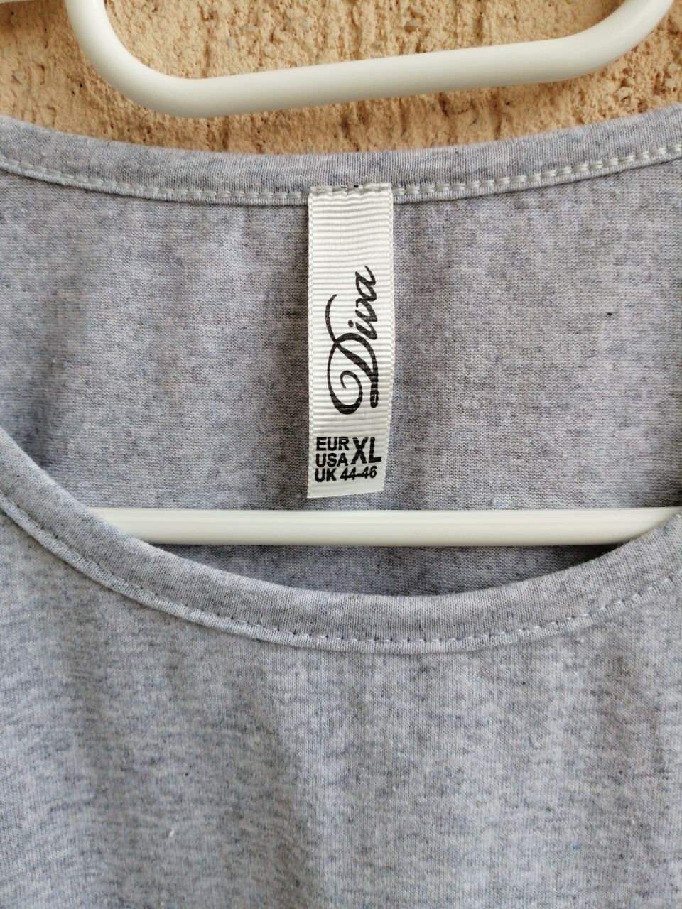 Bluzka damska roz XL