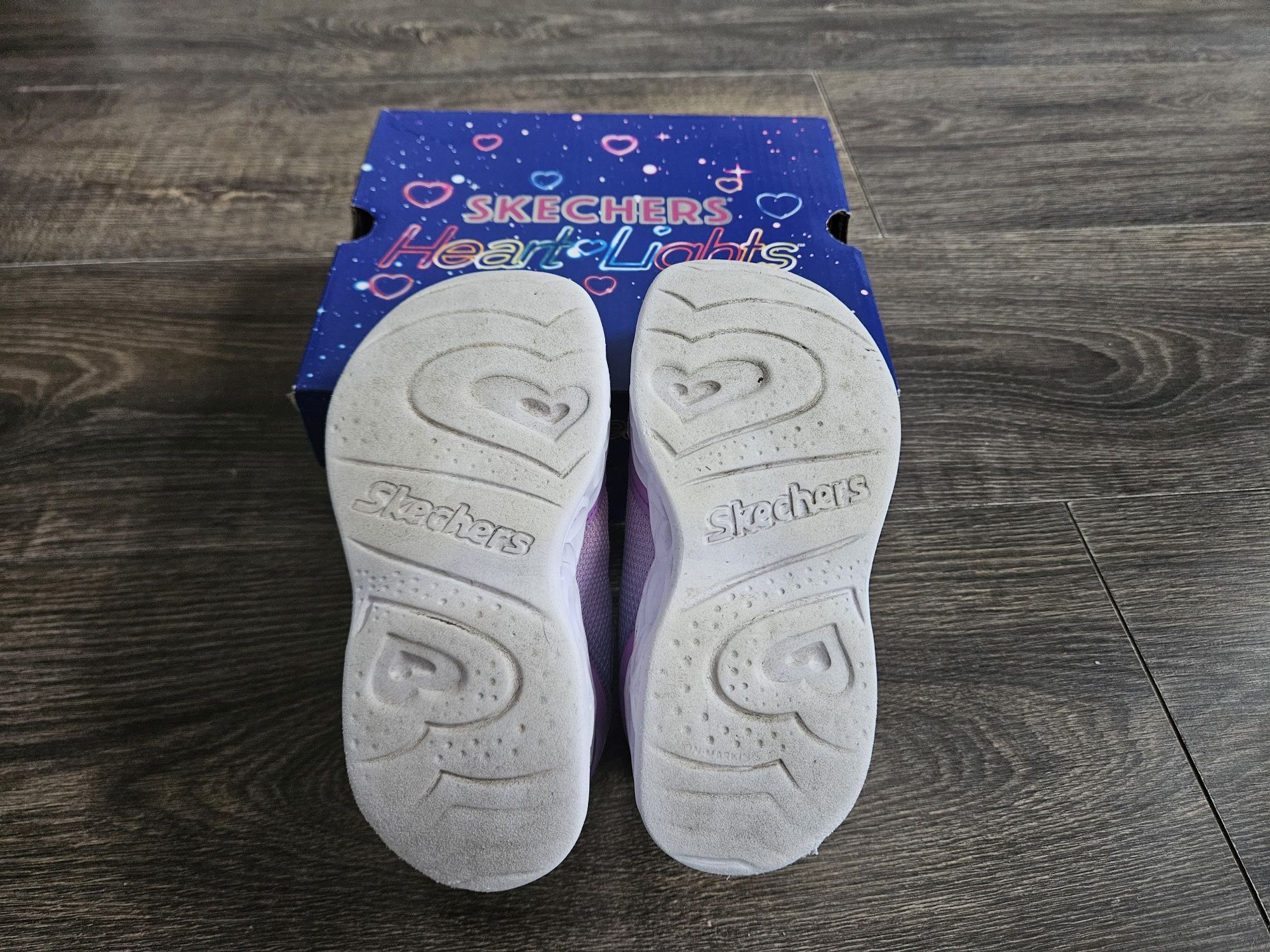 Кросівки дитячі Skechers