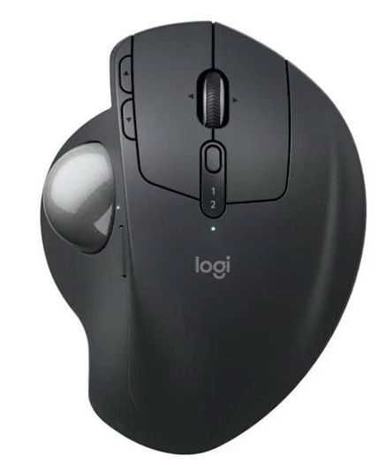 Rato Logitech Mx ERGO S
