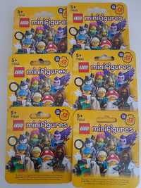 Lego Minifigures, série 25