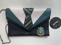 Kopertówka Harry Potter Slytherin Uniform