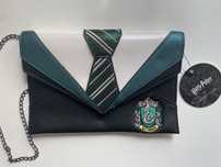 Kopertówka Harry Potter Slytherin Uniform