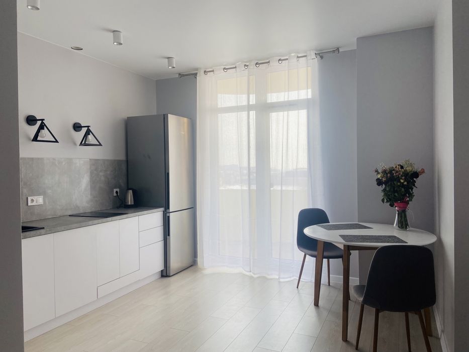 Вільно !!! Подобова аренда квартири  у центрі Трускавця, 5 хв до бювет