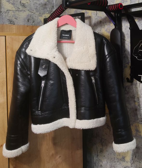 Дублянка PULL&BEAR