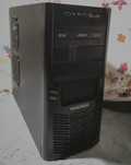 Комп'ютер Intel Core 2 Duo E7500, Asus P5G41TD-M Pro