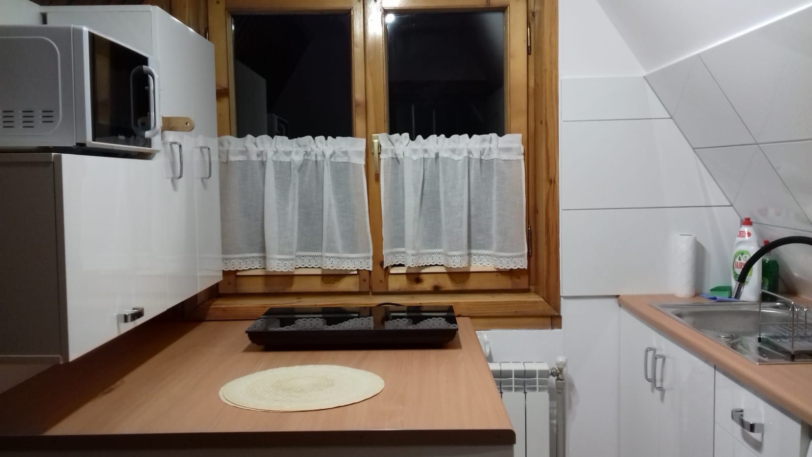 Wolny od 27 lipca !  Apartament  w centrum Zakopanego