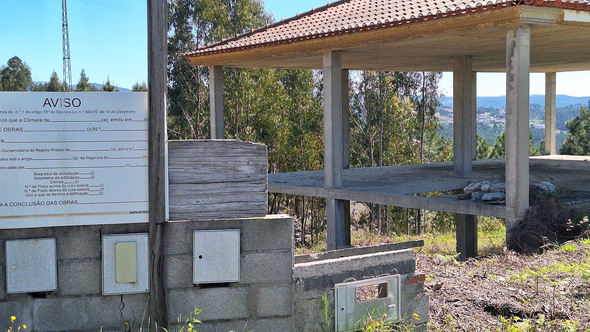 Casa de habitacao