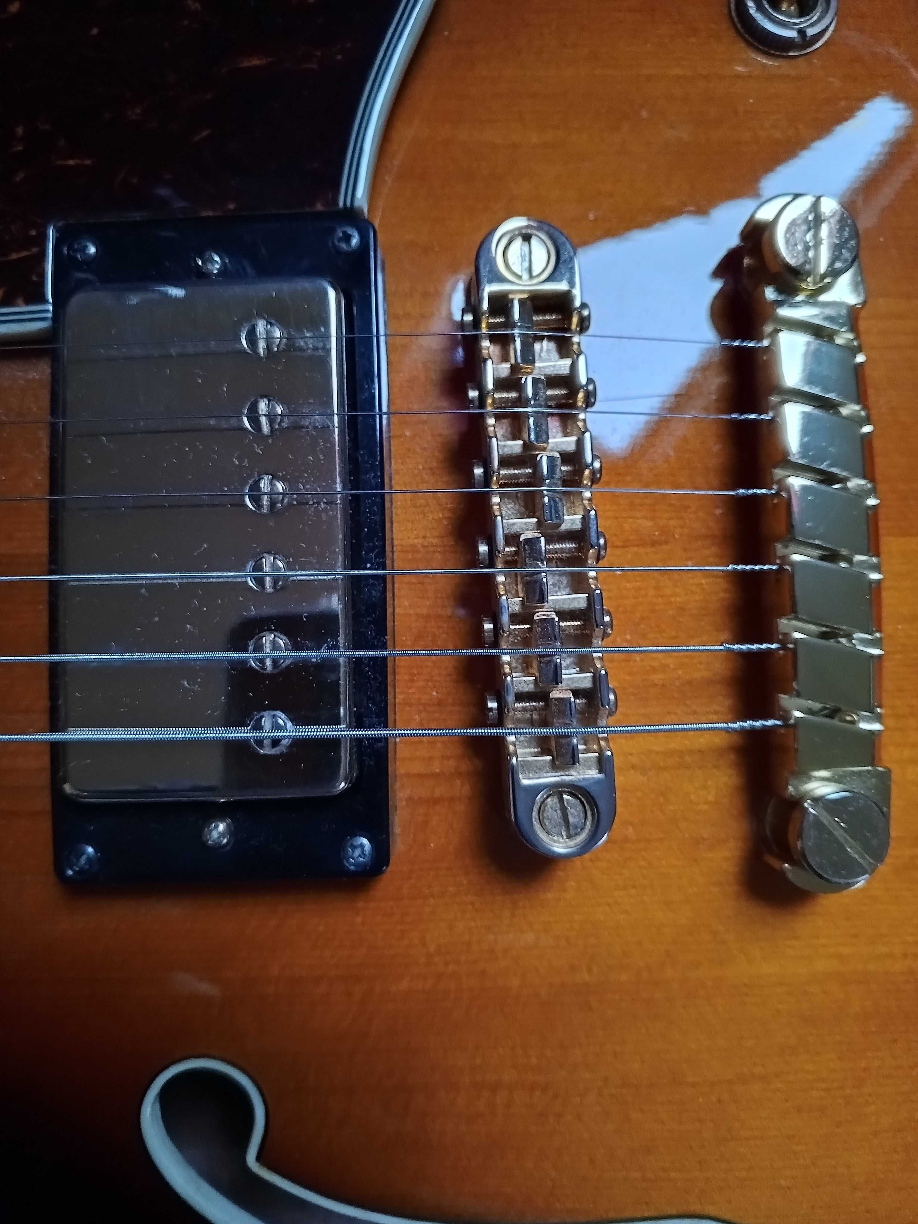 Ibanez Artstar AS113