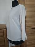 Kremowa elegancka bluzka Marc O Polo  38