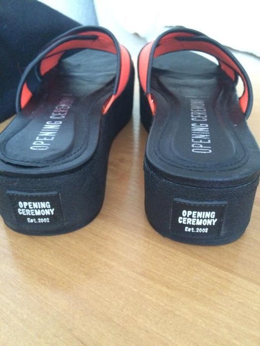 Недорого-сланцы-OPENING CEREMONY-(ИТАЛИЯ-Оригинал)