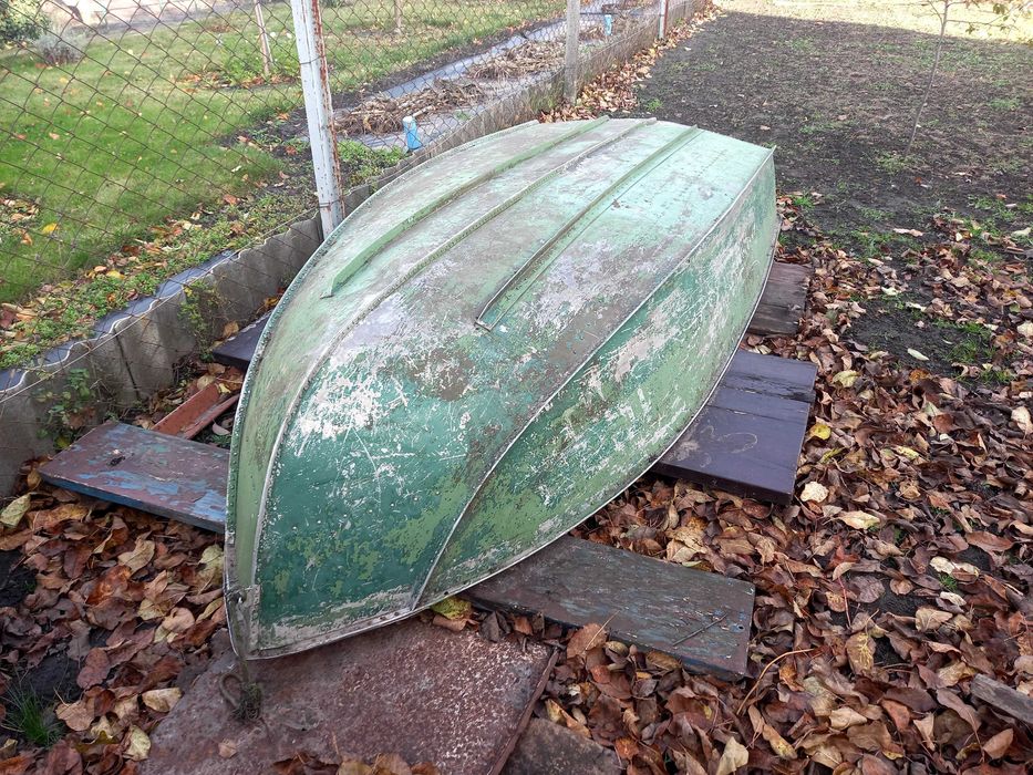 Продам лодку язь 320