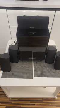 Subwoofer harman kardon HKTS 210SUB/230