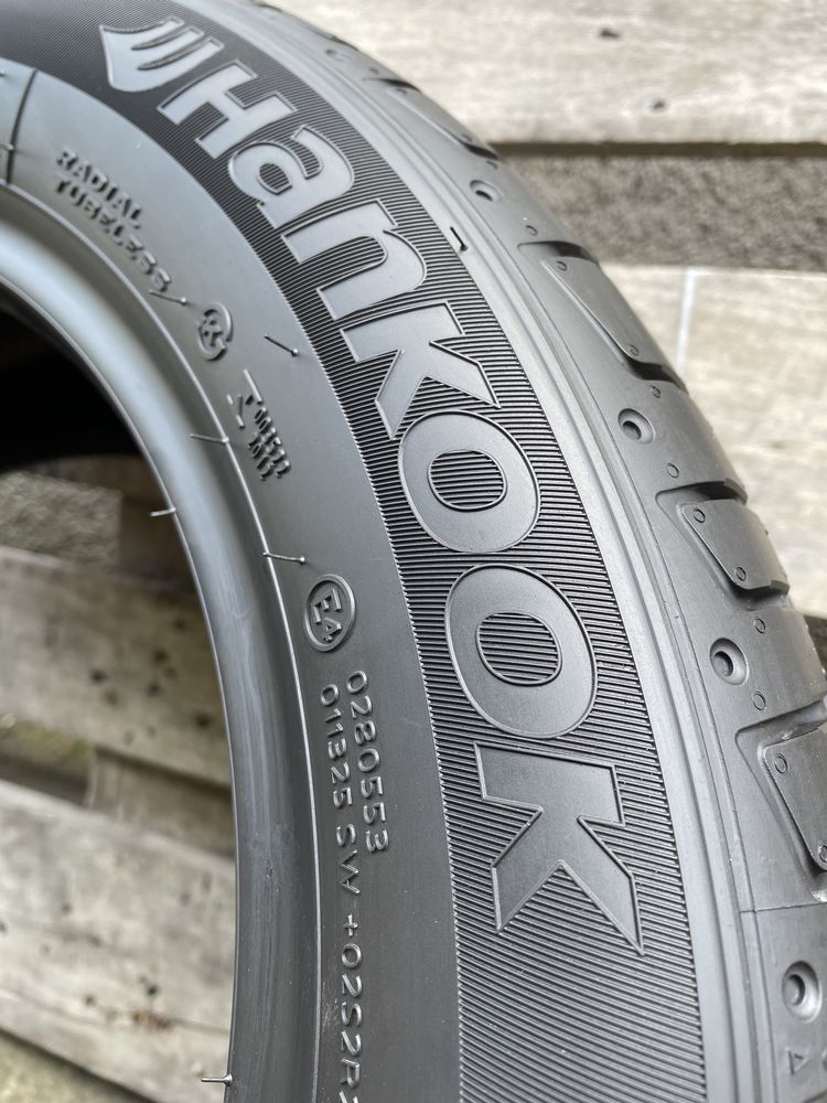 Hankook Ventus S1 evo2 205/55/16 RunFlat szt 1 Nowa !! 2021