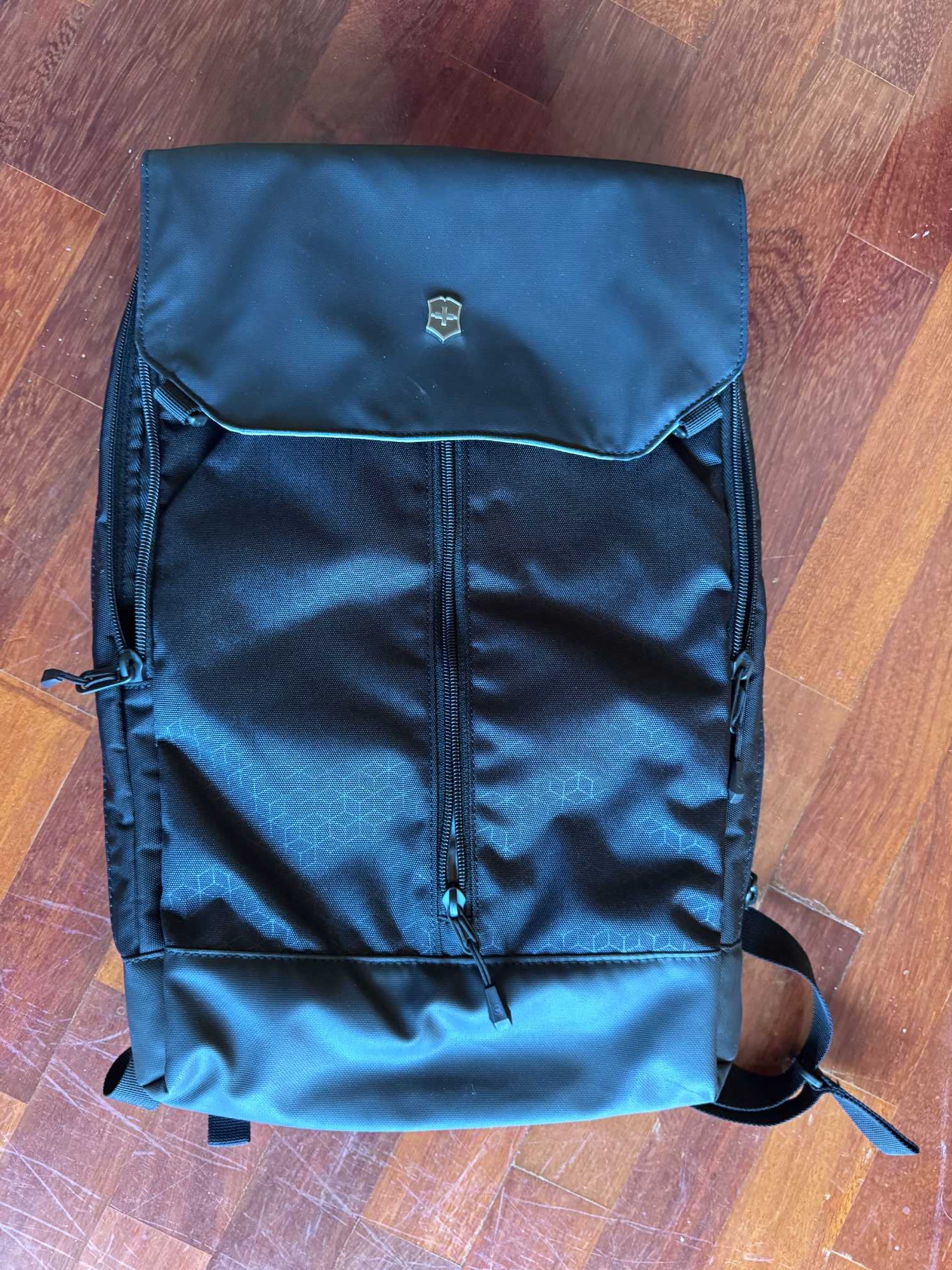 Victorinox - Mochila para computador portátil 15,6"
