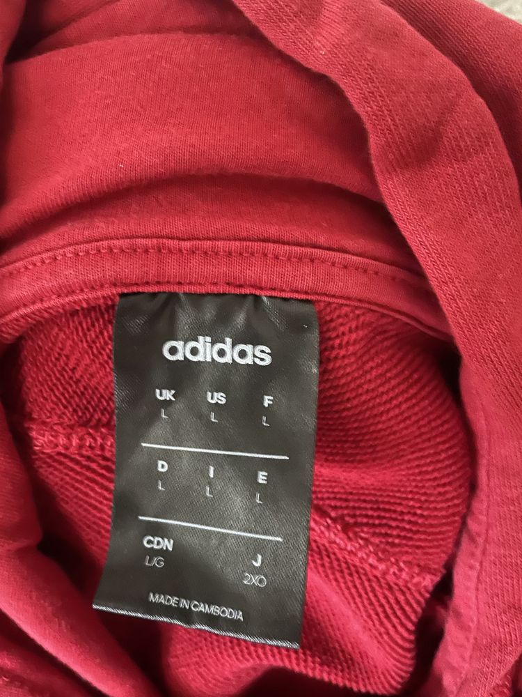 Свиншот adidas женский