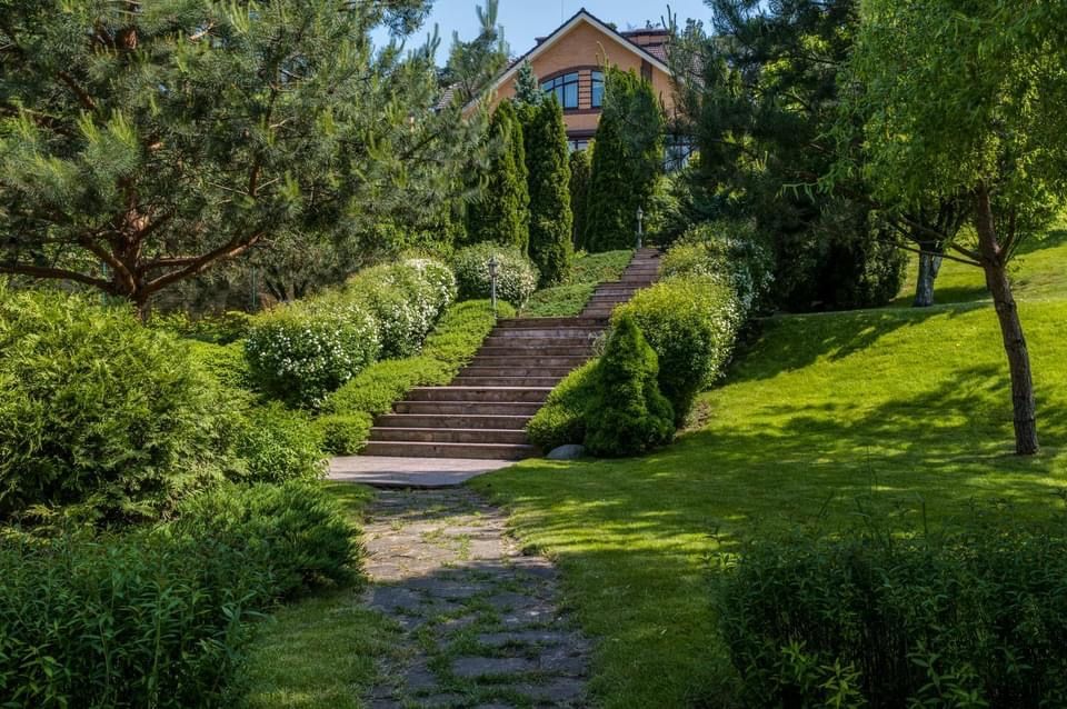 Продаж будинку, пгт. Гостомель, КМ Канадське село, озеро, басейн