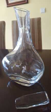 Decanter em cristal