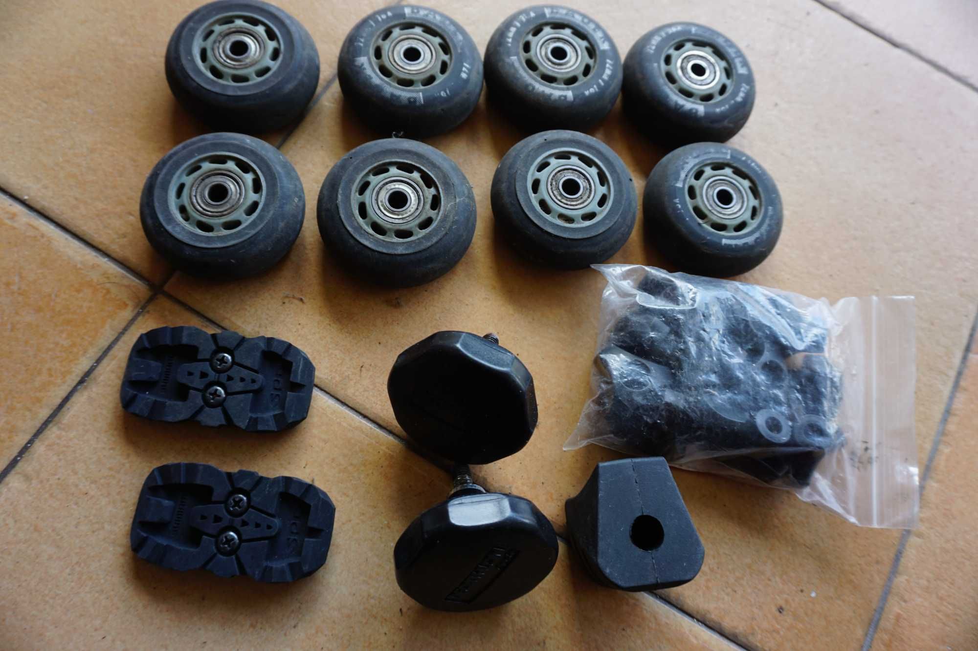 Rodas para Patins