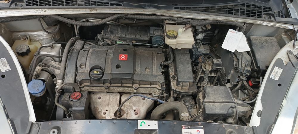 Citroen xsara picasso