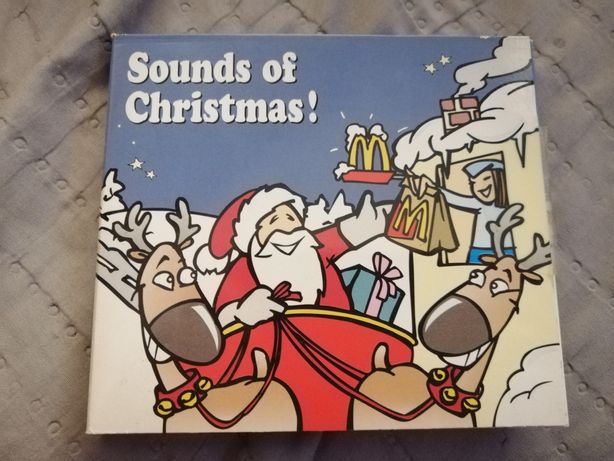 Przeboje Świąteczne Christmas Pop Stars 2CD