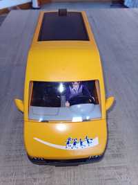 Autocarro escolar Playmobil