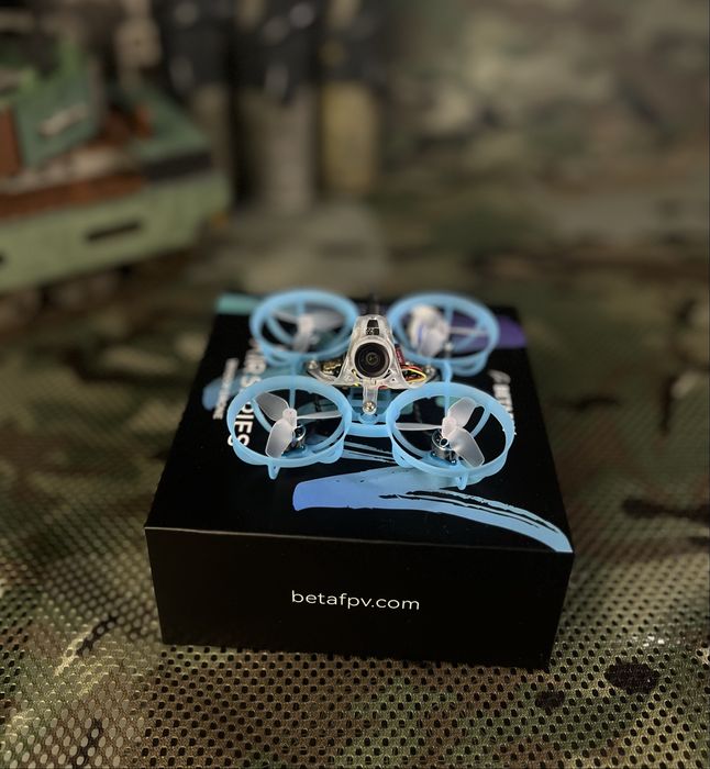 Комплект Skymaster Fpv Kit