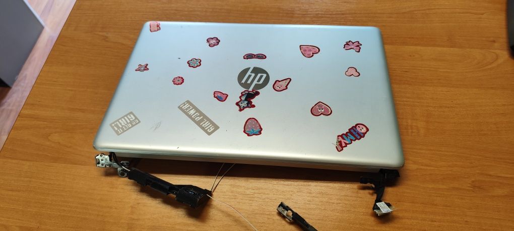 Matryca używana do HP 15-db1020nw