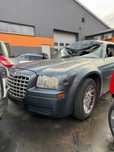 Na Części Chrysler 300C 2.7 V6