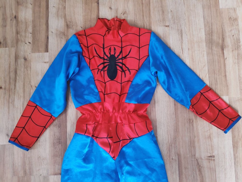 Strój/przebranie SpiderMan