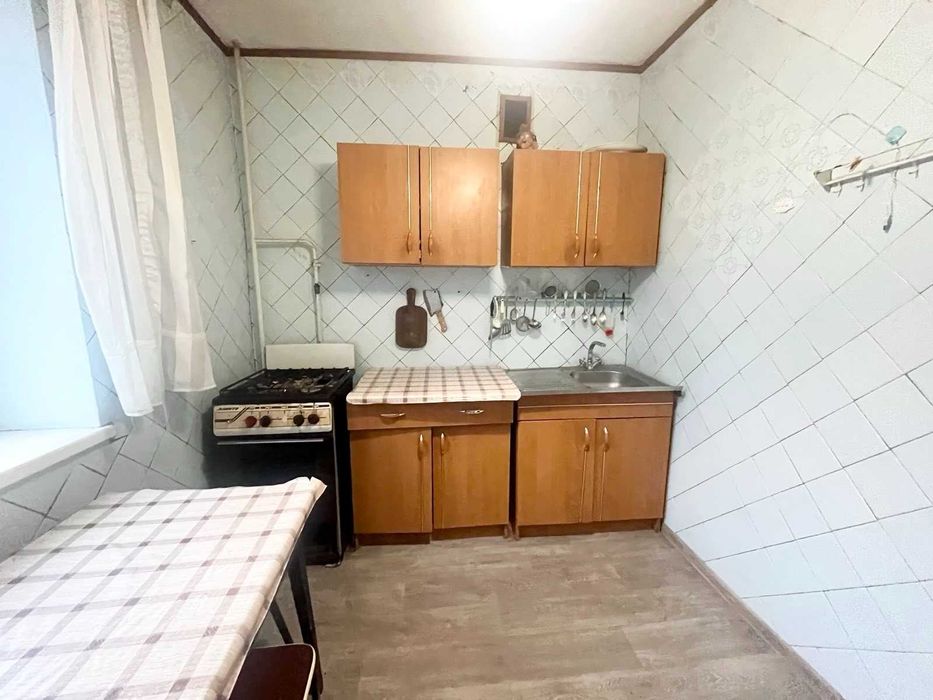 Продам 2 кімнатну квартиру в центрі м.Кременчука