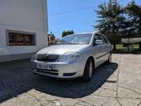 Toyota Corolla 1.4 VVT-i