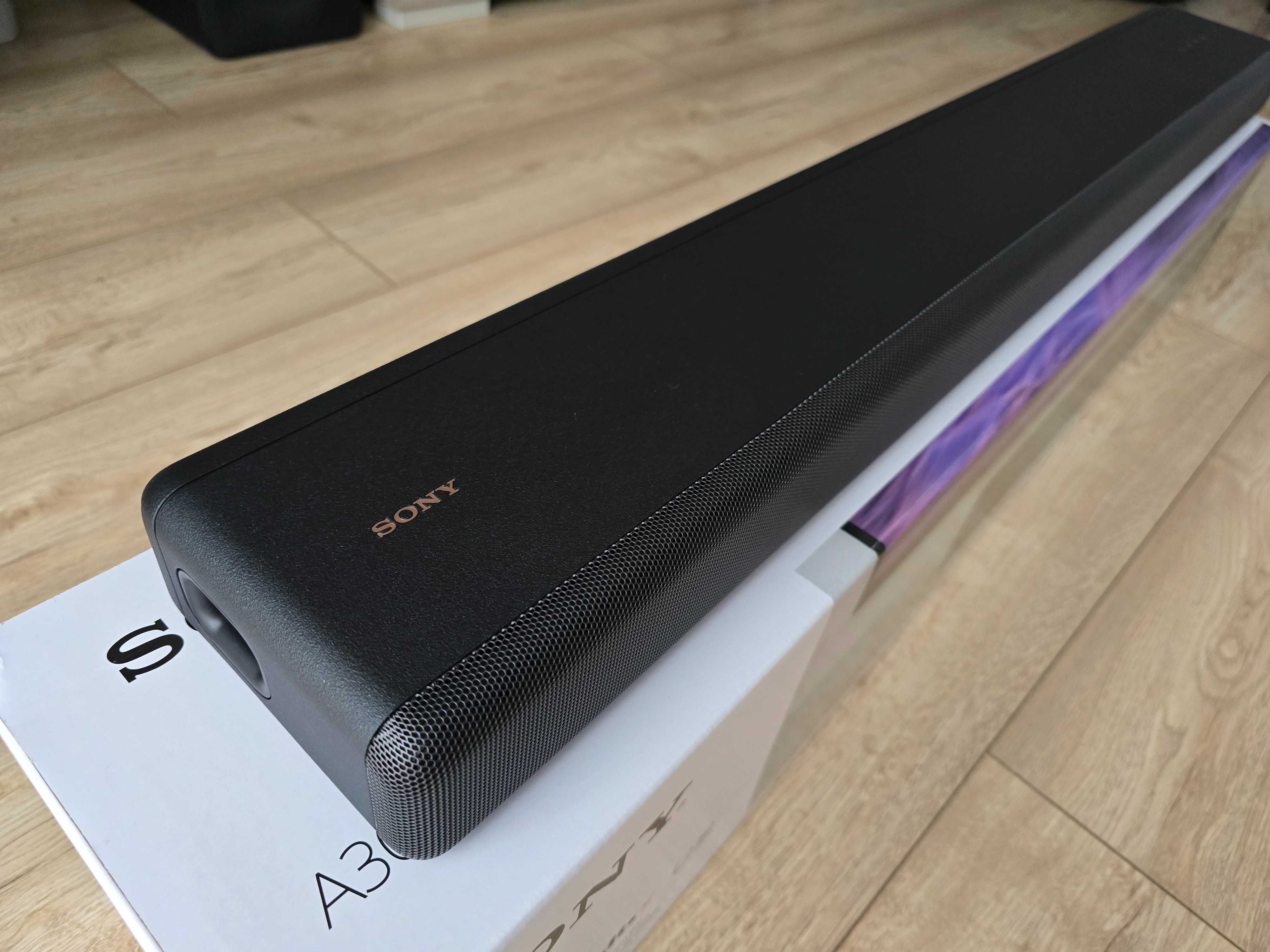 Soundbar Sony HT-A3000 - nowy gwarancja 2 lata