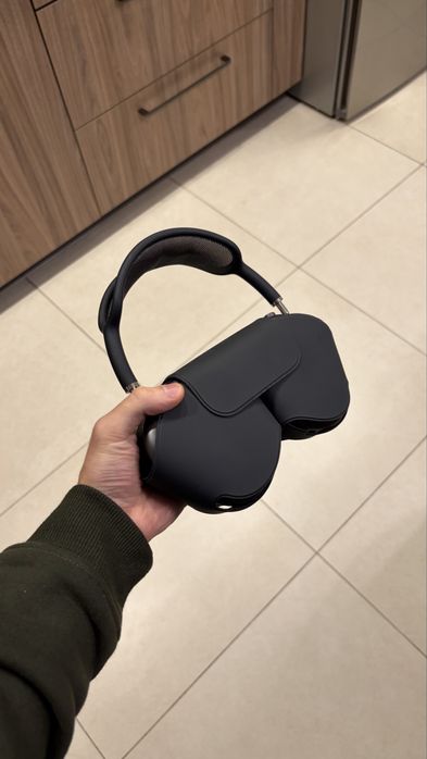 Airpods Max подный комплект идеал