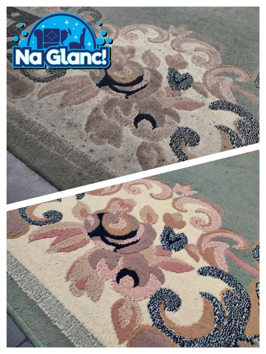 Odśwież swoją kanapę! Czyszczenie tapicerki pranie dywanów i wykładzin