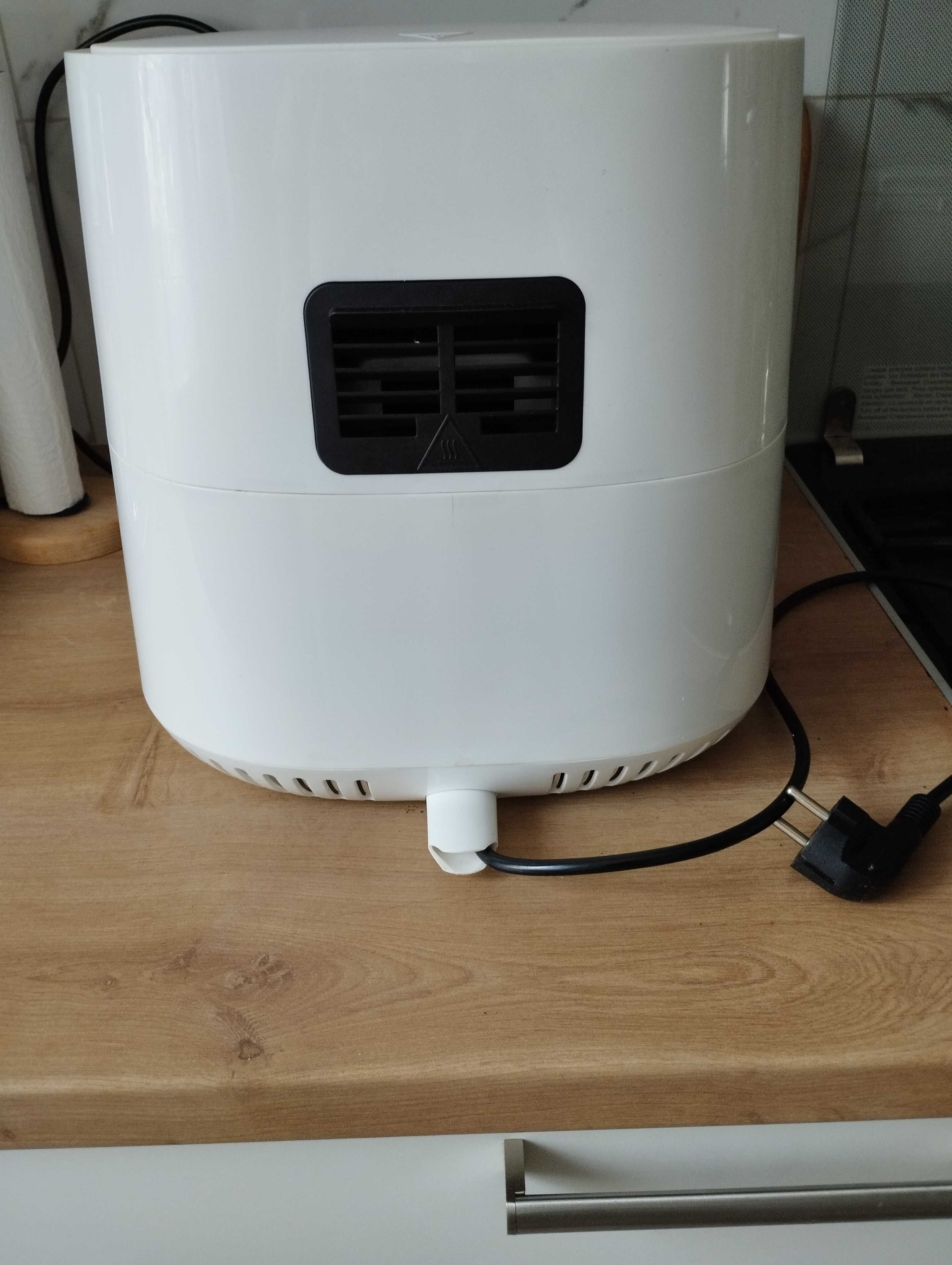 Frytkownica beztłuszczowa PHILIPS Essential Connected HD9280 Air Fryer